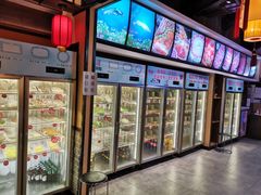-来涮蜀鲜货火锅串串香(菜市口店)