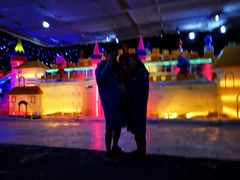 -客天下梦幻冰雪乐园