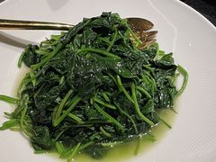 -君庭中餐厅(友谊宾馆店)