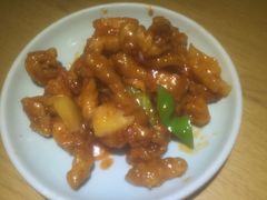 -吕氏疙瘩汤·海鲜新鲁菜(凯德mall新都心店)