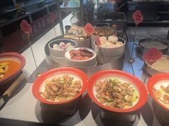 -洪星渔庄临平菜(星万里店)