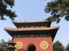 -普陀宗乘之庙(小布达拉宫)