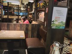 -炭舍干锅·烤鱼(扬名广场店)