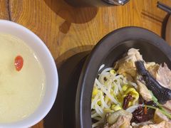 -云海肴·汽锅鸡·云南菜(天津国金汇店)