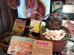 -尚竹阁冬瓜盅·18年地标美食(平洲店)