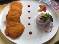 -甘尼仕印度餐厅爵士酒吧(阳春巷店)
