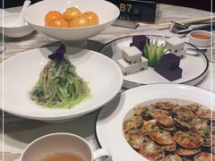 -海味世家·家常菜馆(明州里店)