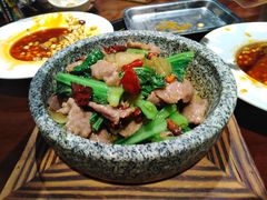 -庆合府重庆大排档(紫都城店)