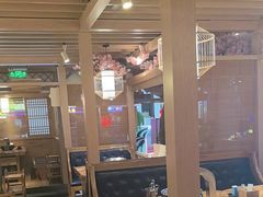 -九田家黑牛烤肉料理(太原迎泽区同至人店)