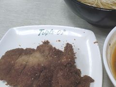 -弄堂面馆(金运路店)