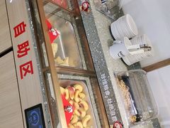 -大丰收李家(闽侯正荣财富中心广场店)