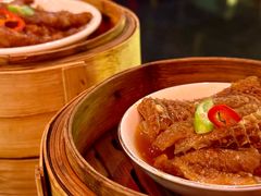-海航大厦万豪酒店彩海轩中餐厅(霄云路店)
