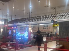 -侃爷南门铜锅涮肉