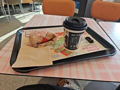 -肯德基(南五店)