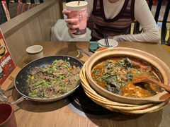 -吃饭皇帝大·土家民族菜(温州万象城店)