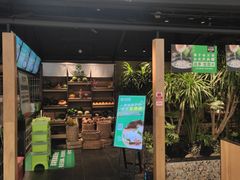 门面-大头椰·椰子鸡火锅(桂林万象城店)