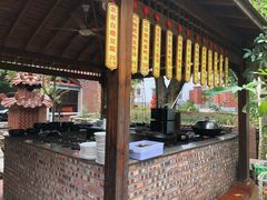 -杨厝六十六农庄农舍(杨厝路店)