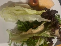 -食间牛排(湖西路店)