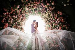 -太郎花子婚纱摄影艺术中心