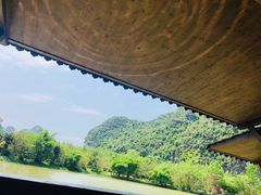 景观位-明仕度假山庄-中餐厅