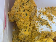 -悠个炸鸡(南京创始店)