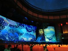 -济南方特东方神画