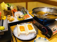 -花潮料理艺食馆(世欧广场店)