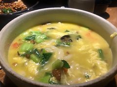 -长安记·大美陕菜(大族广场店)
