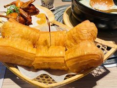 -滋粥楼·顺德菜(番禺广场总店)
