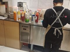 -叶子与茶(苏宁广场店)