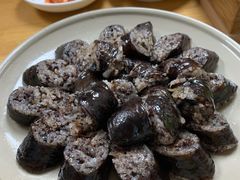 -屋里家延边朝鲜族冷面(南园店)
