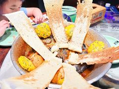 -淀里船宴(卓达店)