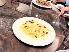 -中華料理 琨泰