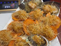 -船奇蒸汽海鲜·闽菜(八市海鲜总店)