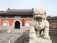 -大钟寺古钟博物馆