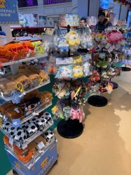 -Hamleys哈姆雷斯(东方福来德店)