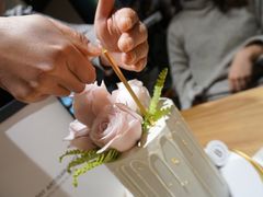 -Biteology Artisan Cakes(红庄·国际文化保税创新园店)