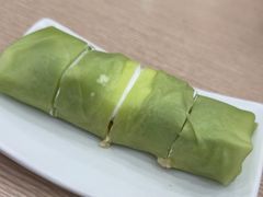 -佰搭果·广式茶餐厅(西华路店)