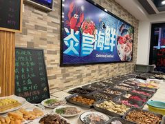 -温州炎亭海鲜阁(万塘路店)