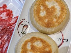 -鸿运诚羊蝎子·火锅(西单店)