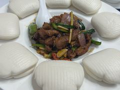 -阿布都新疆音乐美食城(长湖路店)