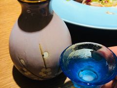 -水之惠鲜鱼料理(王府大街店)