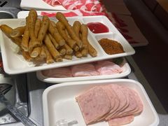 -海底捞火锅(河东万达广场店)