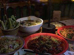 老坛酸菜鱼-胡桃里音乐酒馆(曲江店)