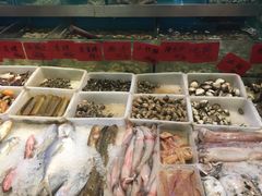 -小厨师·二十年沈家门小海鲜(百井坊巷店)