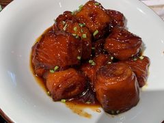 九转大肠-梅飞酒家(桑园路店)