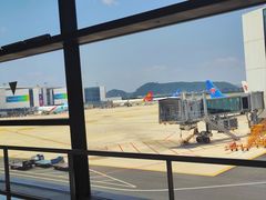 -杭州萧山国际机场
