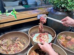 -韩盛·盛江山自助料理(奥体万达店)
