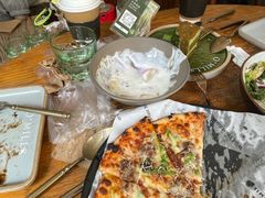 -O'mills Sourdough Bakery&Bistro(永嘉路店)