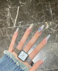 -1T·1M 日式美甲美睫